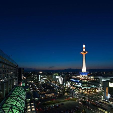 Kyoto Dai-Ni Tower Hotel 외부 사진