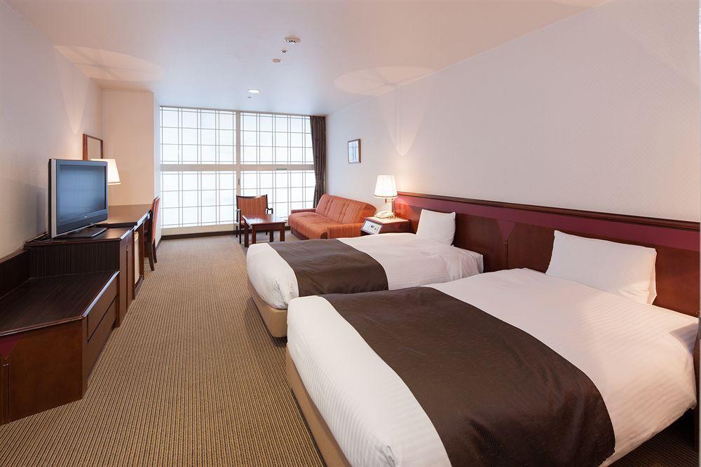 Kyoto Dai-Ni Tower Hotel 외부 사진