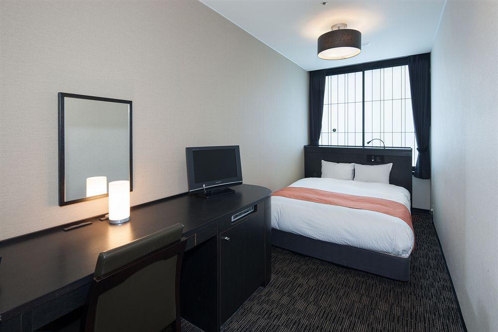 Kyoto Dai-Ni Tower Hotel 외부 사진