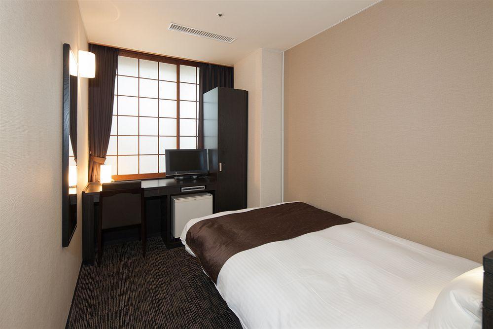 Kyoto Dai-Ni Tower Hotel 외부 사진