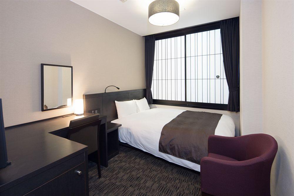 Kyoto Dai-Ni Tower Hotel 외부 사진
