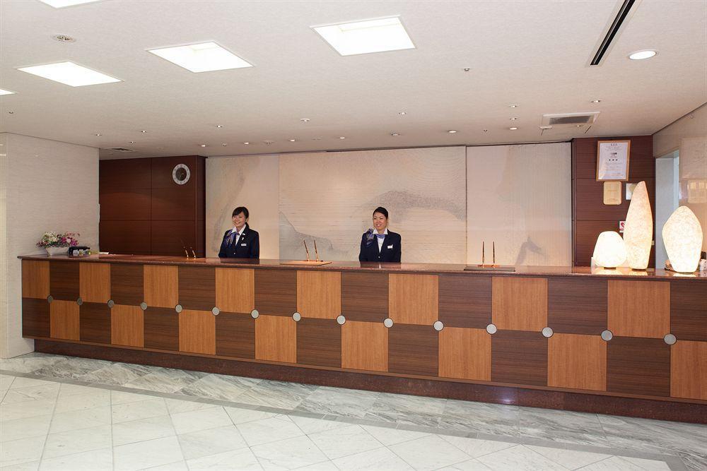Kyoto Dai-Ni Tower Hotel 외부 사진