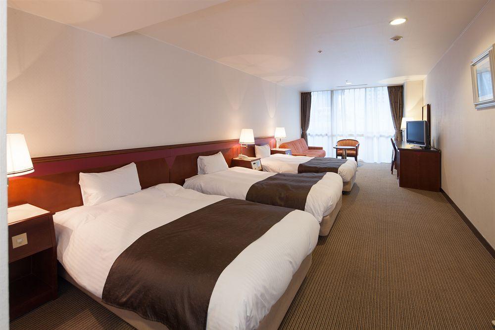 Kyoto Dai-Ni Tower Hotel 외부 사진