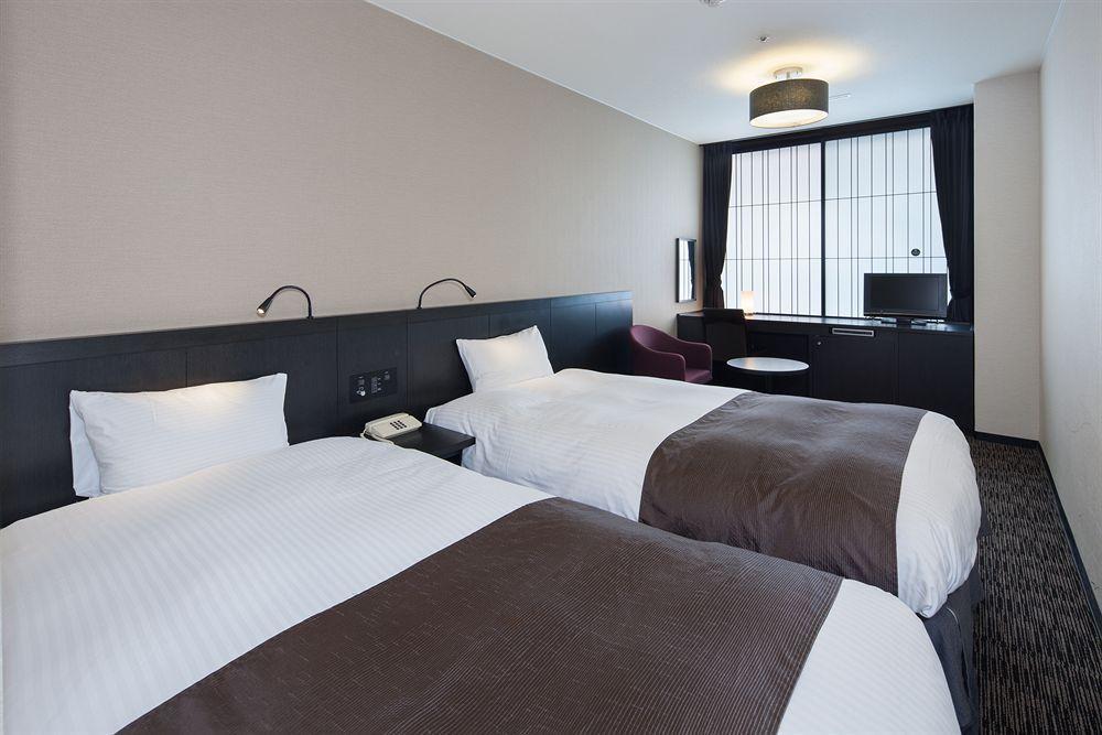 Kyoto Dai-Ni Tower Hotel 외부 사진
