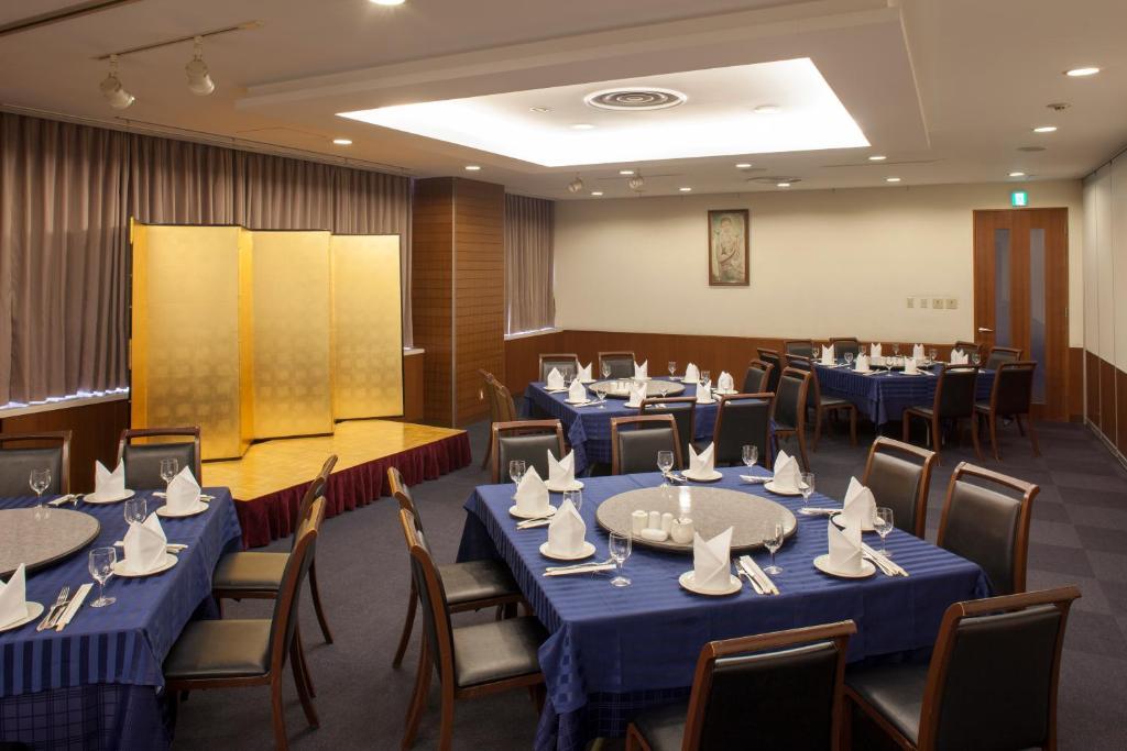 Kyoto Dai-Ni Tower Hotel 외부 사진