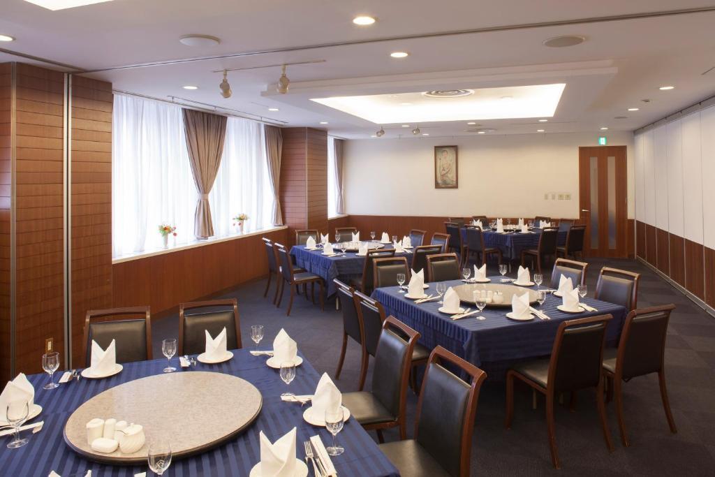 Kyoto Dai-Ni Tower Hotel 외부 사진