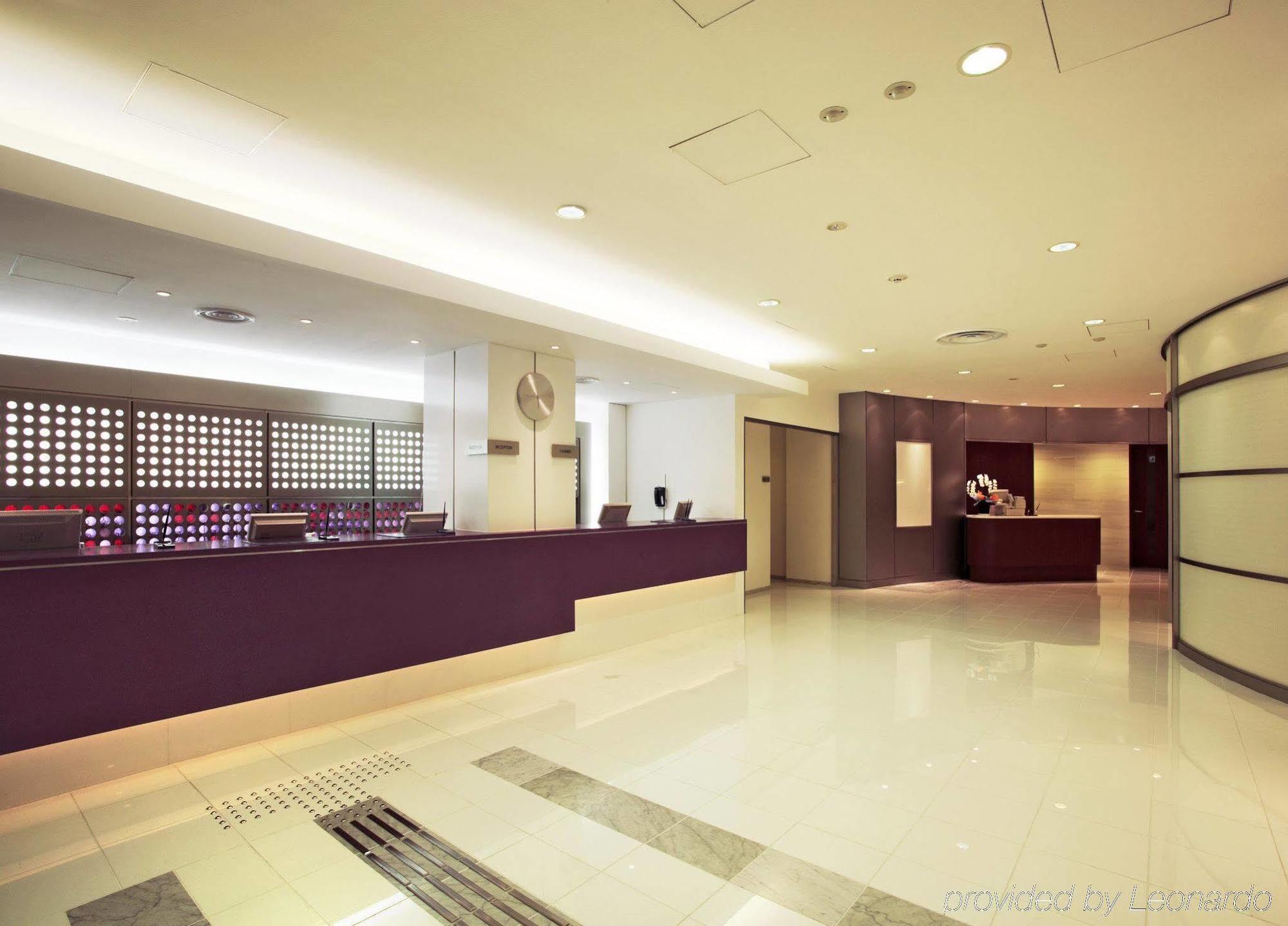 Kyoto Dai-Ni Tower Hotel 외부 사진