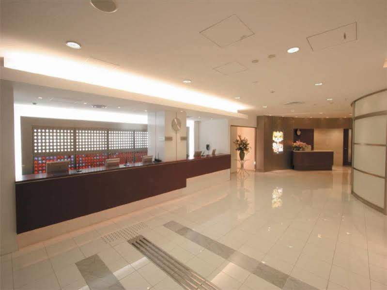 Kyoto Dai-Ni Tower Hotel 외부 사진