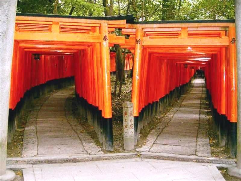 Kyoto Dai-Ni Tower Hotel 외부 사진