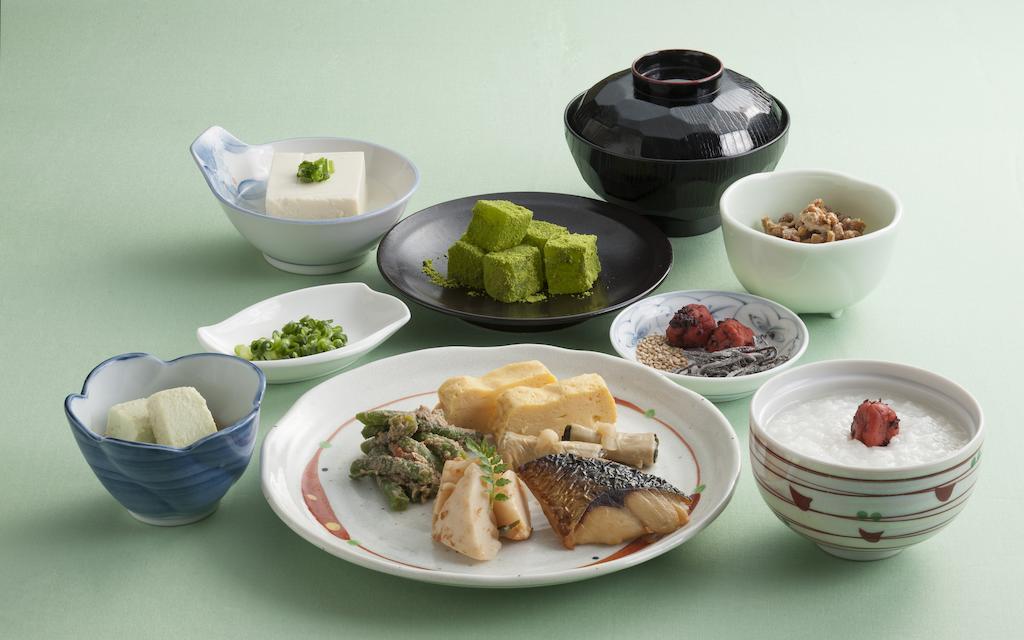 Kyoto Dai-Ni Tower Hotel 외부 사진