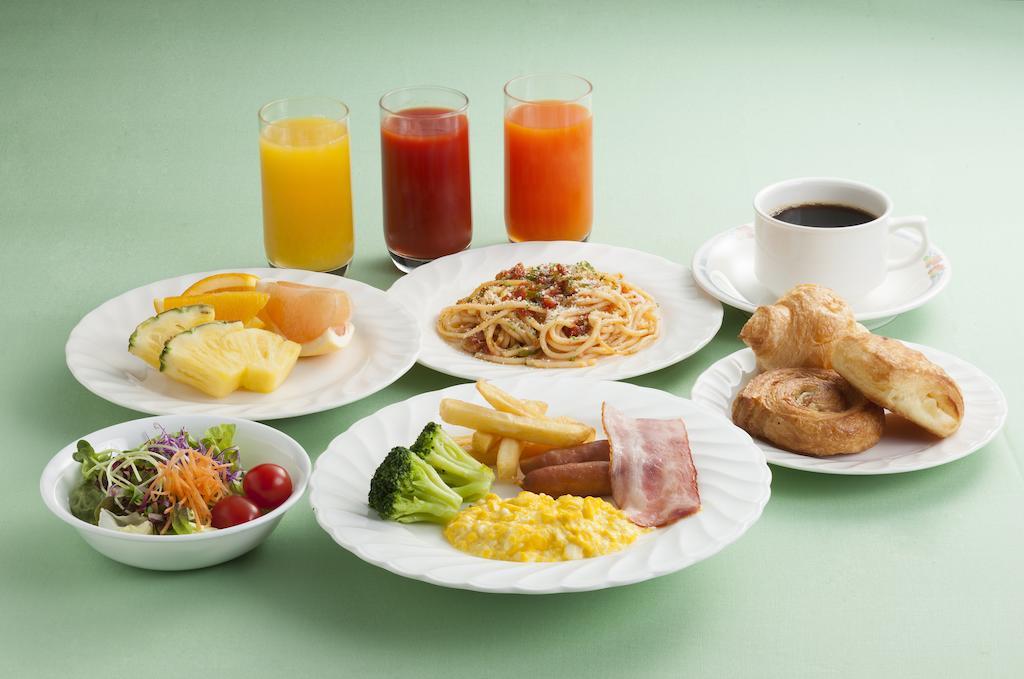 Kyoto Dai-Ni Tower Hotel 외부 사진