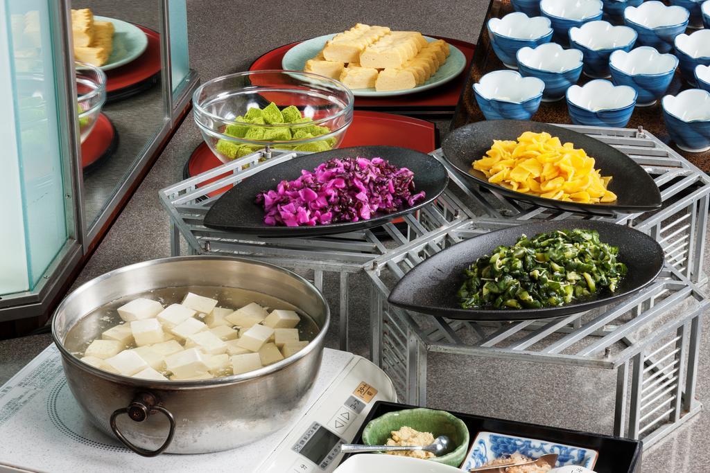 Kyoto Dai-Ni Tower Hotel 외부 사진
