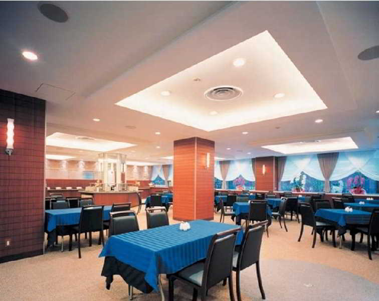 Kyoto Dai-Ni Tower Hotel 외부 사진