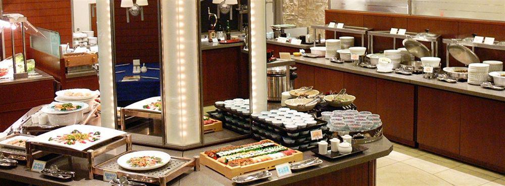 Kyoto Dai-Ni Tower Hotel 외부 사진