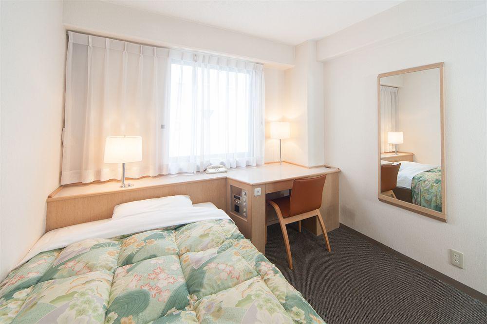 Kyoto Dai-Ni Tower Hotel 외부 사진