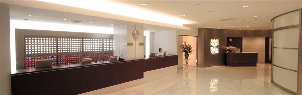 Kyoto Dai-Ni Tower Hotel 외부 사진