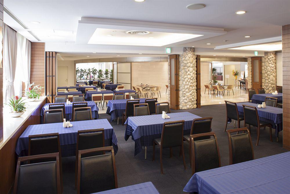 Kyoto Dai-Ni Tower Hotel 외부 사진