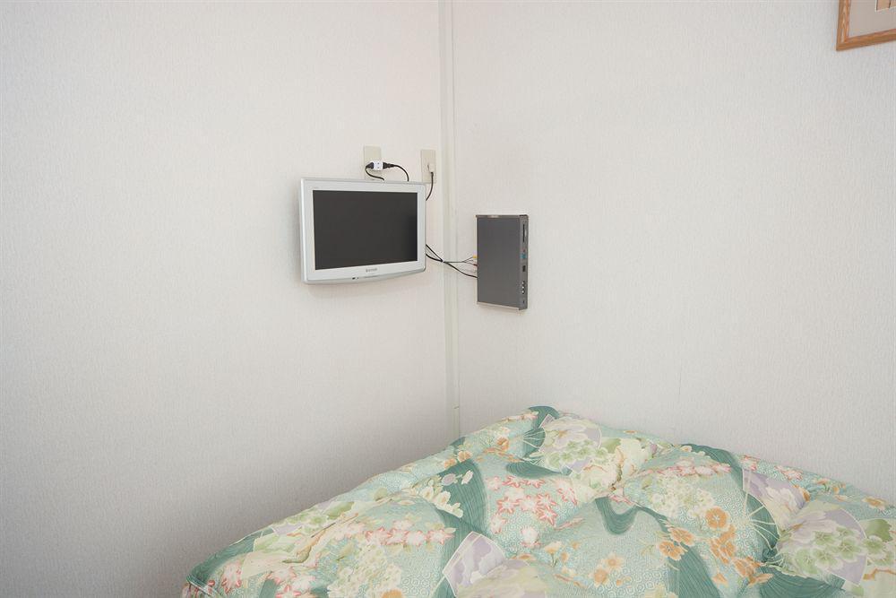 Kyoto Dai-Ni Tower Hotel 외부 사진