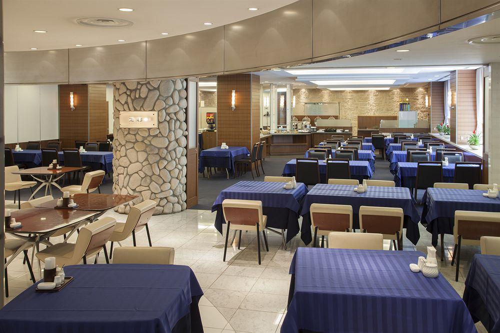 Kyoto Dai-Ni Tower Hotel 외부 사진