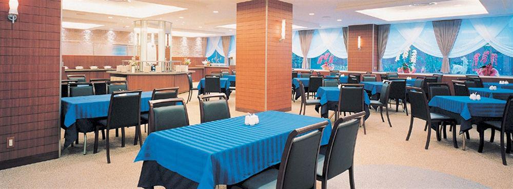 Kyoto Dai-Ni Tower Hotel 외부 사진